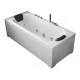 Whirlpool badewanne Spatec Nova 150