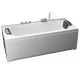 Whirlpool badewanne Spatec Nova 190