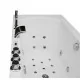 Whirlpool badewanne Spatec Nova 190