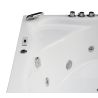 Whirlpool für drinnen Spatec Infinity