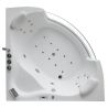 Whirlpool für drinnen Spatec Infinity